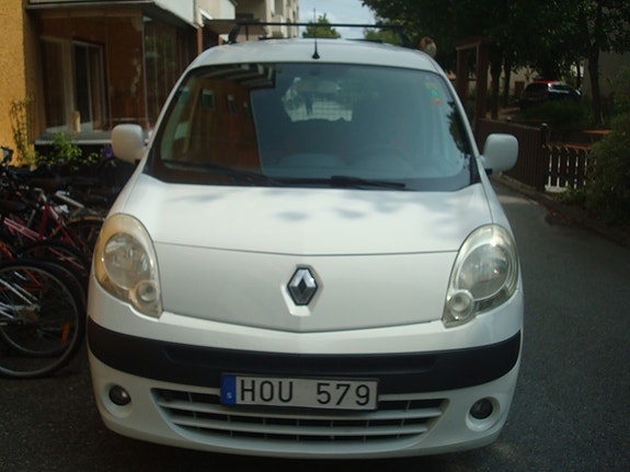 Renault Kangoo Express 3 of 5