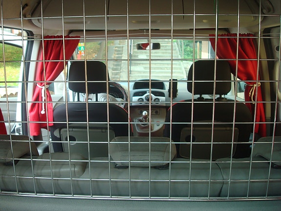 Renault Kangoo Express 4 of 5