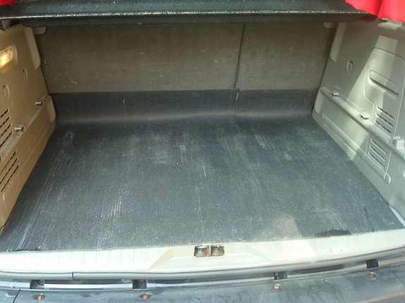 Renault Kangoo Express 5 of 5