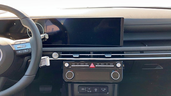 Hyundai Tucson 12 of 12