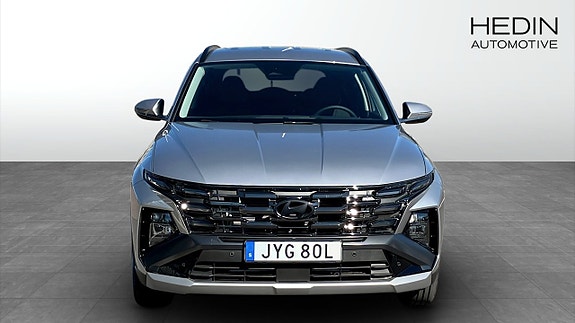 Hyundai Tucson 4 of 5