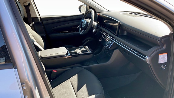 Hyundai Tucson 7 of 12