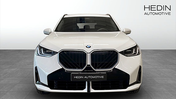 BMW X3 8 of 9