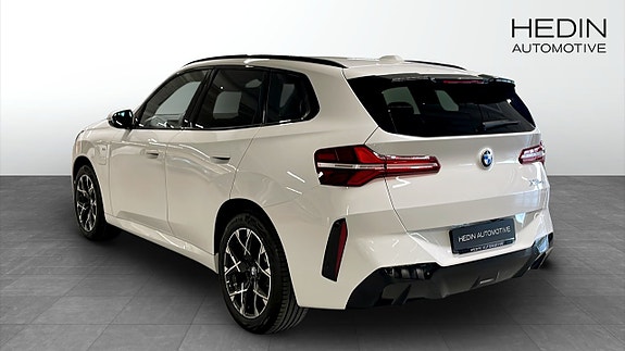 BMW X3 2 of 9