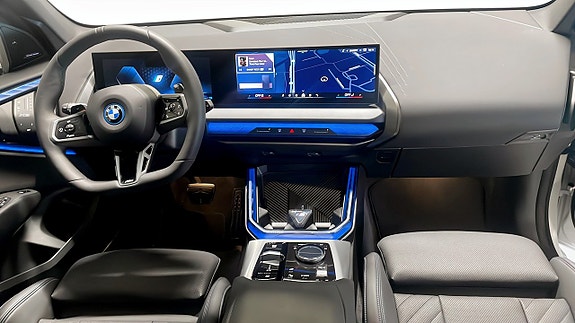 BMW X3 4 of 9