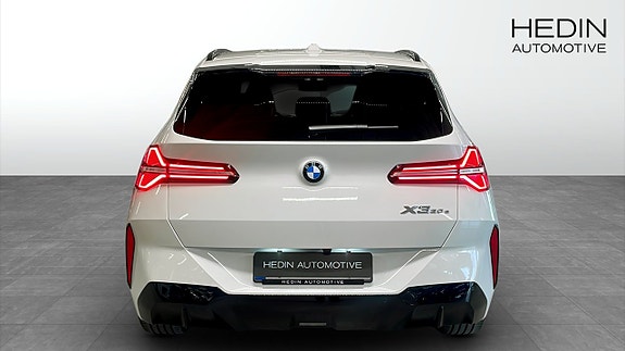 BMW X3 7 of 9