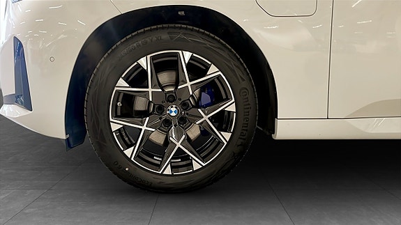 BMW X3 9 of 9