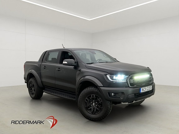Ford Ranger Raptor 3 of 5