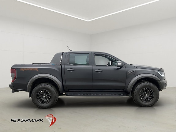 Ford Ranger Raptor 2 of 5