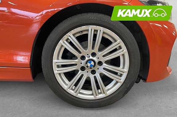BMW 116d 8 of 22