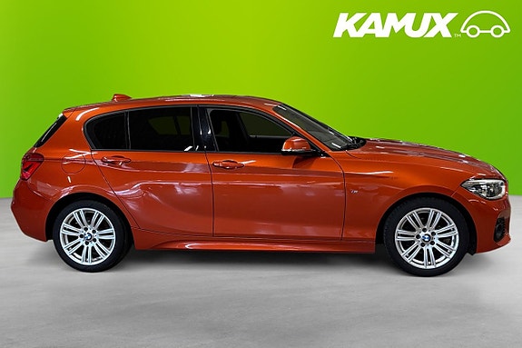 BMW 116d 2 of 5