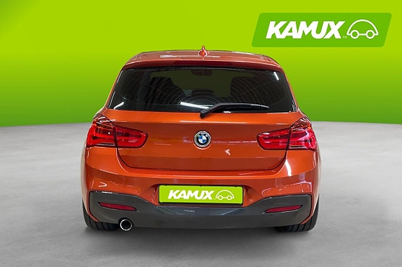 BMW 116d 5 of 22
