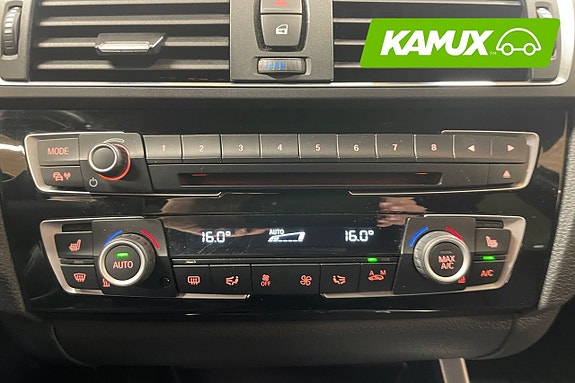 BMW 116d 18 of 22
