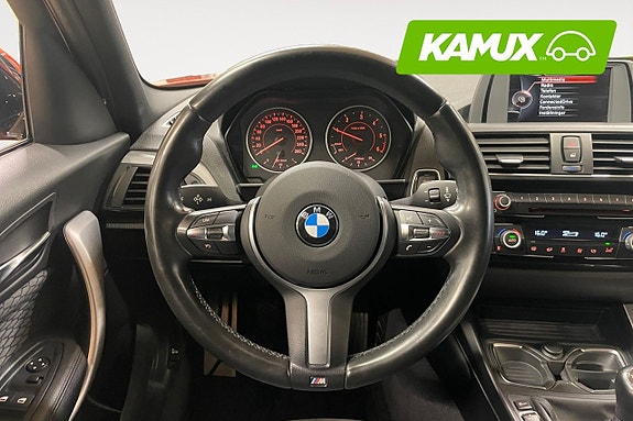 BMW 116d 13 of 22