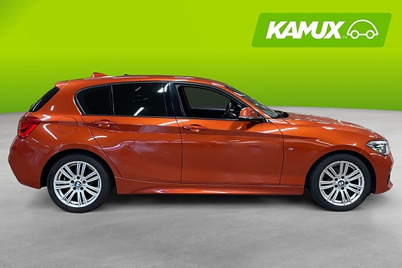 BMW 116d 2 of 22