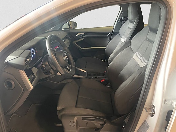 Audi A3 5 of 5
