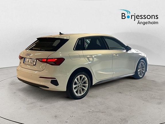 Audi A3 3 of 5