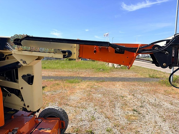 JLG E 300 AJP 5 of 5