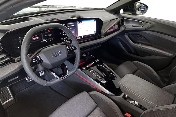 Audi A5 9 of 26