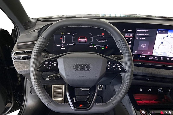 Audi A5 17 of 26