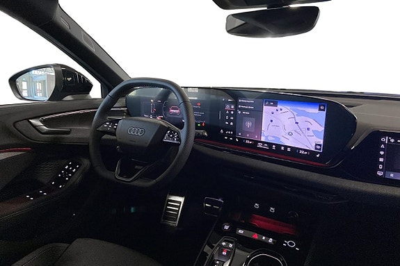 Audi A5 25 of 26