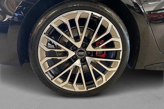 Audi A5 14 of 26