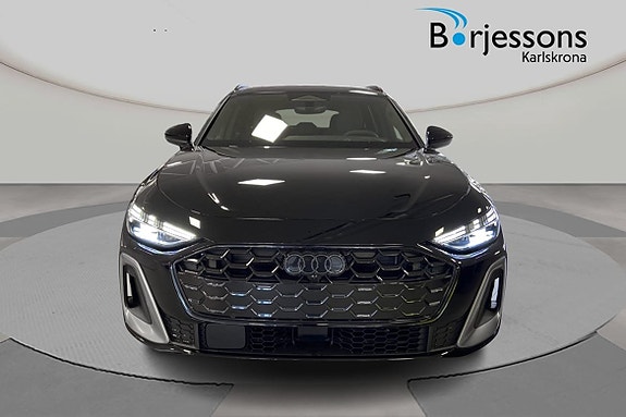 Audi A5 4 of 5