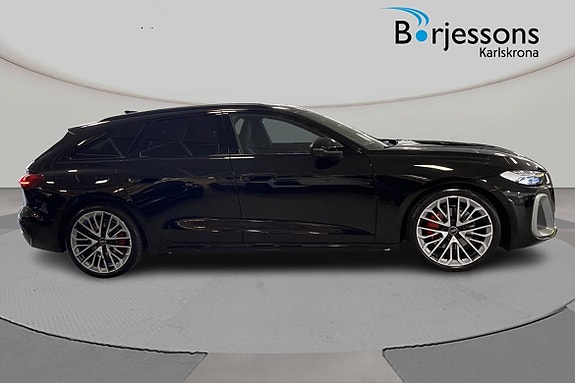 Audi A5 2 of 5