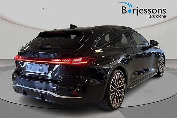 Audi A5 3 of 5