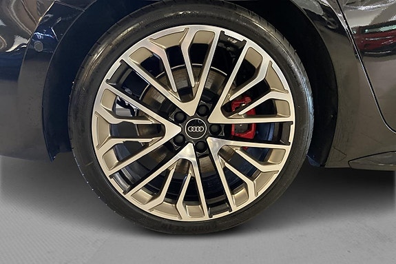 Audi A5 14 of 26
