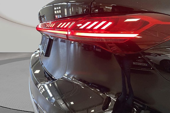 Audi A5 8 of 26