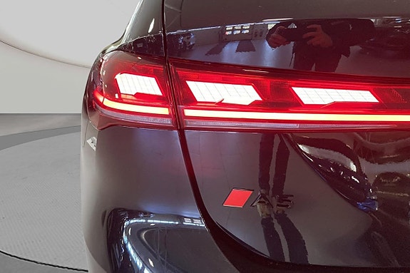 Audi A5 7 of 26
