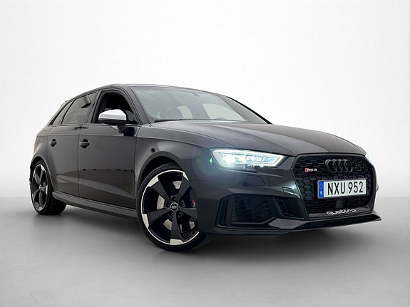 Audi RS3 11 of 30
