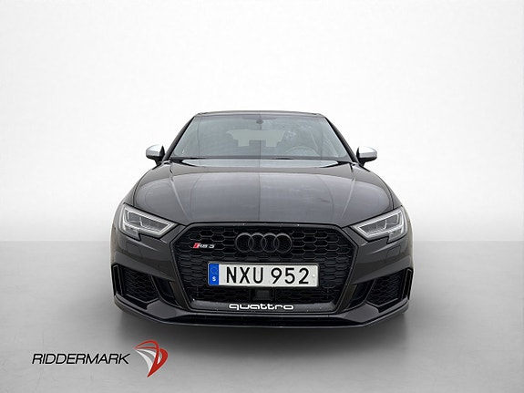 Audi RS3 2 of 5