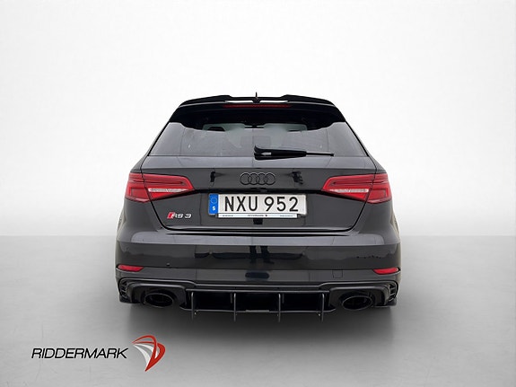 Audi RS3 6 of 30