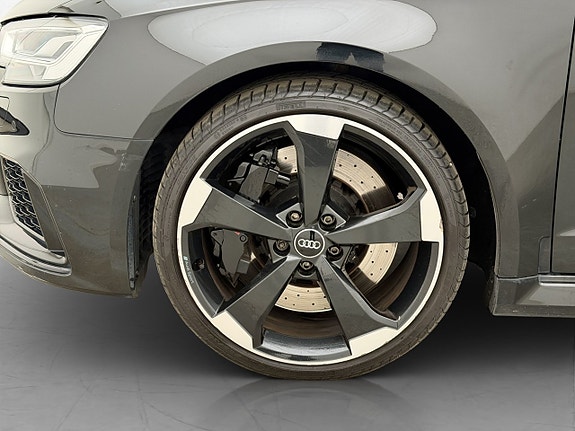 Audi RS3 30 of 30
