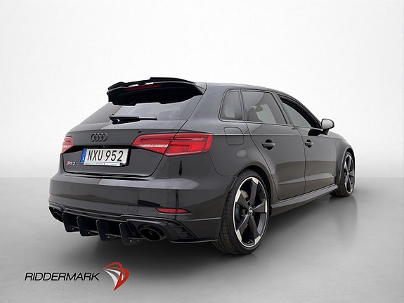 Audi RS3 8 of 30