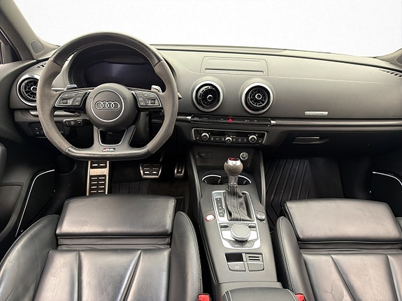 Audi RS3 14 of 30