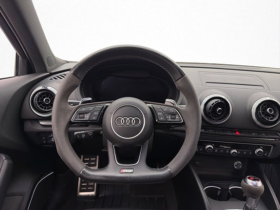 Audi RS3 15 of 30
