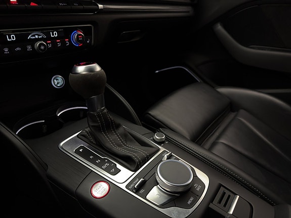 Audi RS3 25 of 30