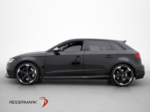 Audi RS3 4 of 5