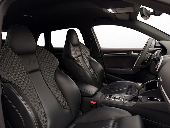 Audi RS3 18 of 30
