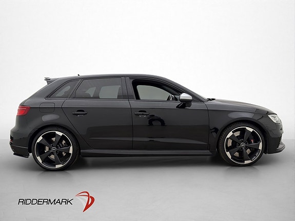 Audi RS3 9 of 30