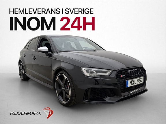 Audi RS3 3 of 30