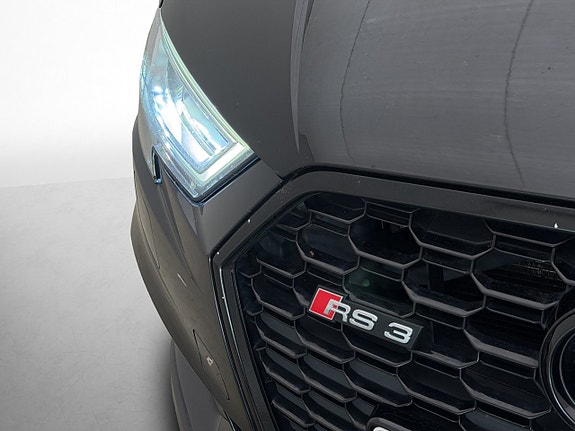 Audi RS3 29 of 30