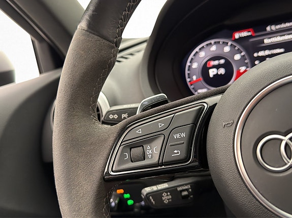 Audi RS3 28 of 30