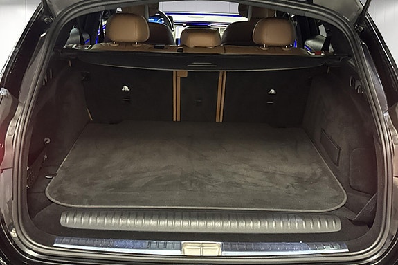 Mercedes-Benz E300 de 17 of 17