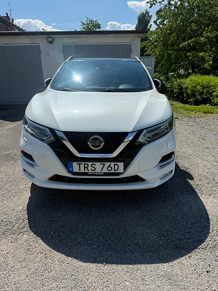 Nissan Qashqai 2 of 5