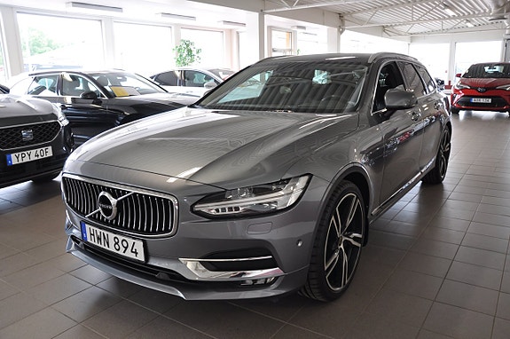 Volvo V90 4 of 5