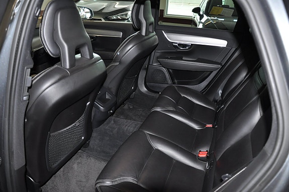 Volvo V90 12 of 14